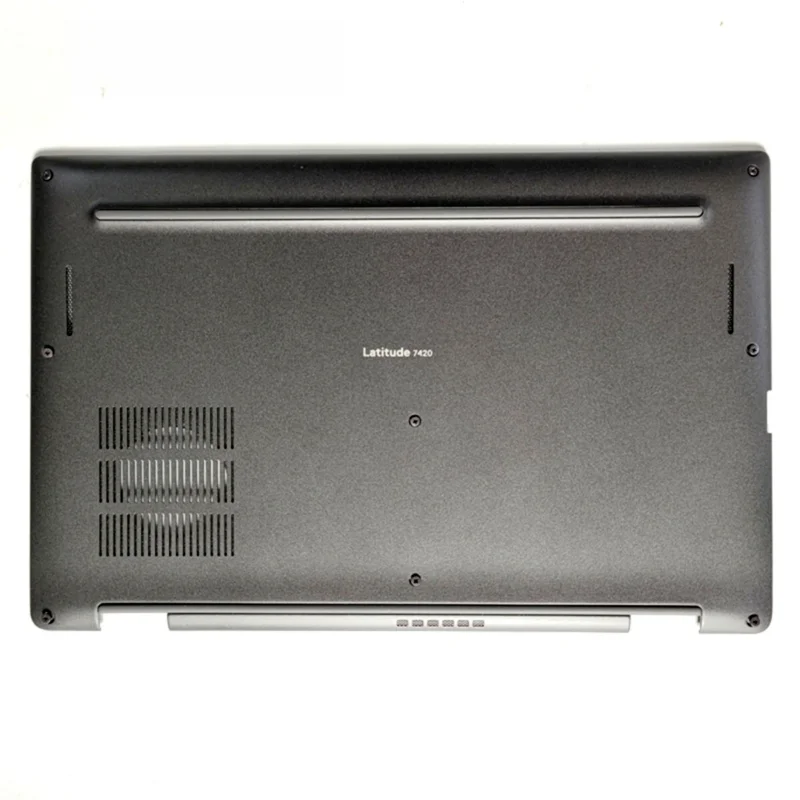 

Новинка, Нижняя крышка для Dell Latitude 7420 E7420, нижняя стандартная задняя крышка 0MYMW1 MYMW1