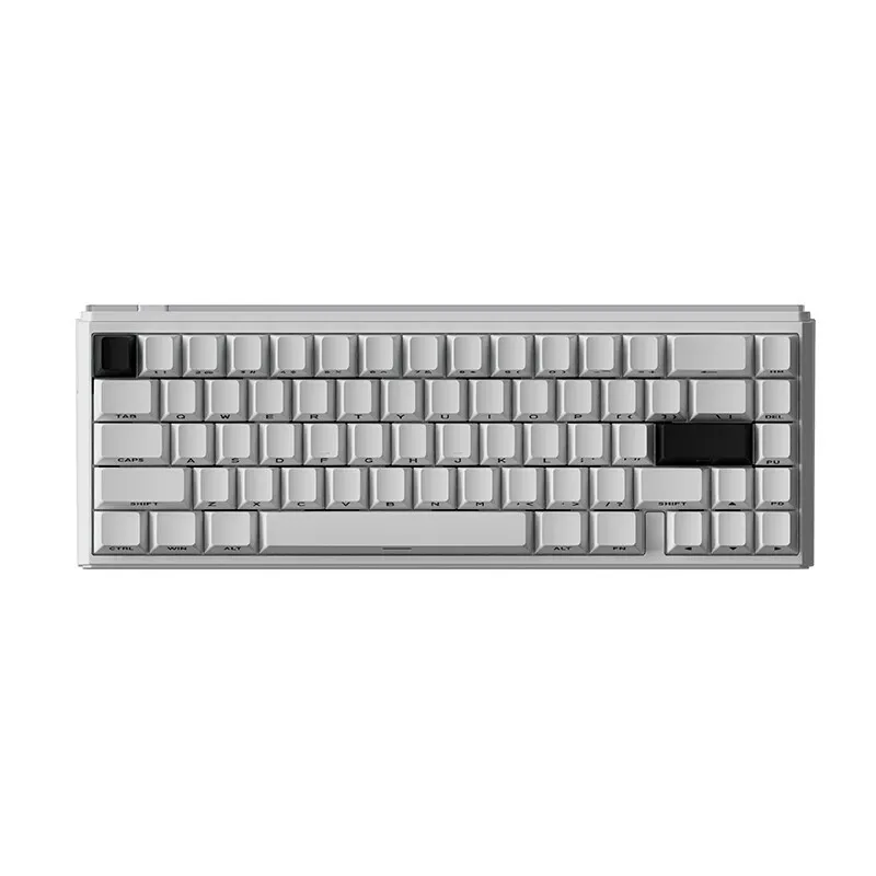 

Mechanical keyboard, wireless bluetooth high-value gaming keyboard