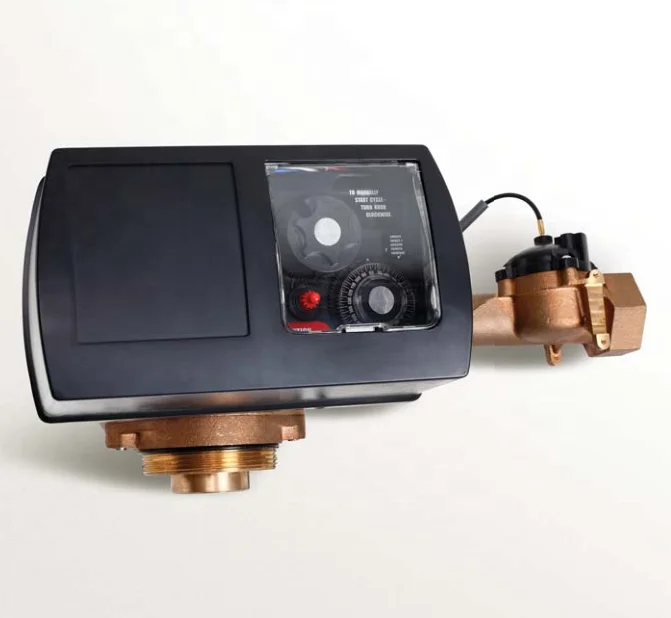 

Fobrite F21-SMM-N FLECK 2850 Substitute Automatic Softener Valve