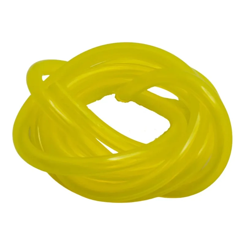 

1 м 2,5 мм x 5 мм шланг топливопровода для триммера бензопилы Stihl Husqvarna Partner Poulan