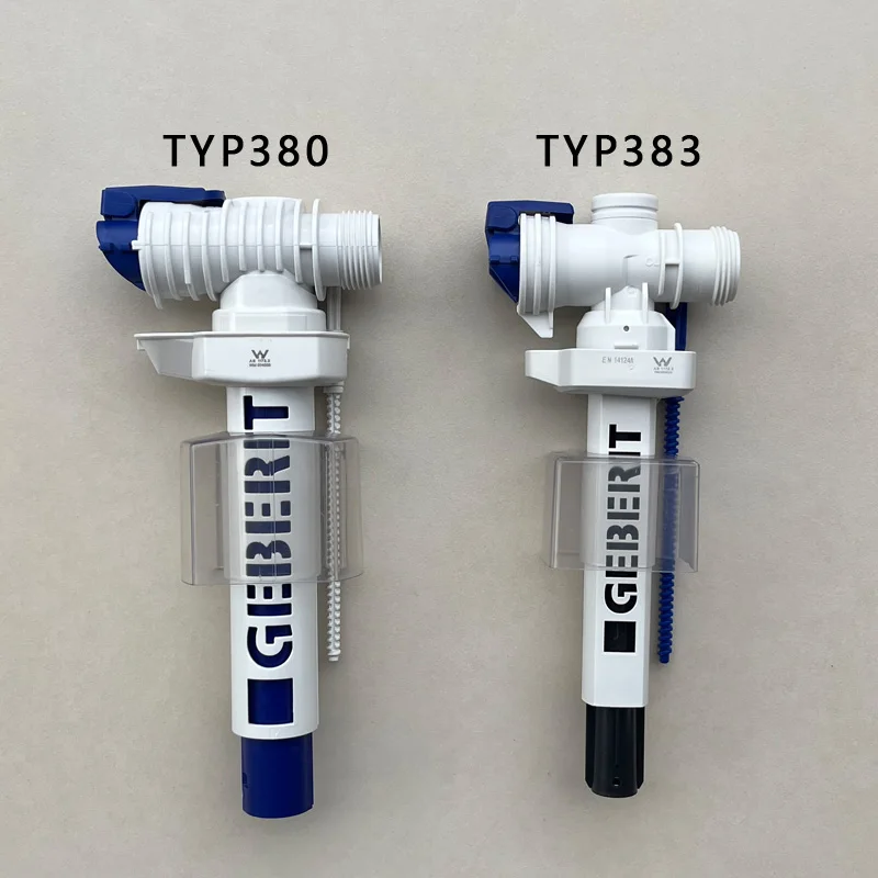 Thumbnail 4 - #29 Ranked Toilet Fill Valves Picks in 2026