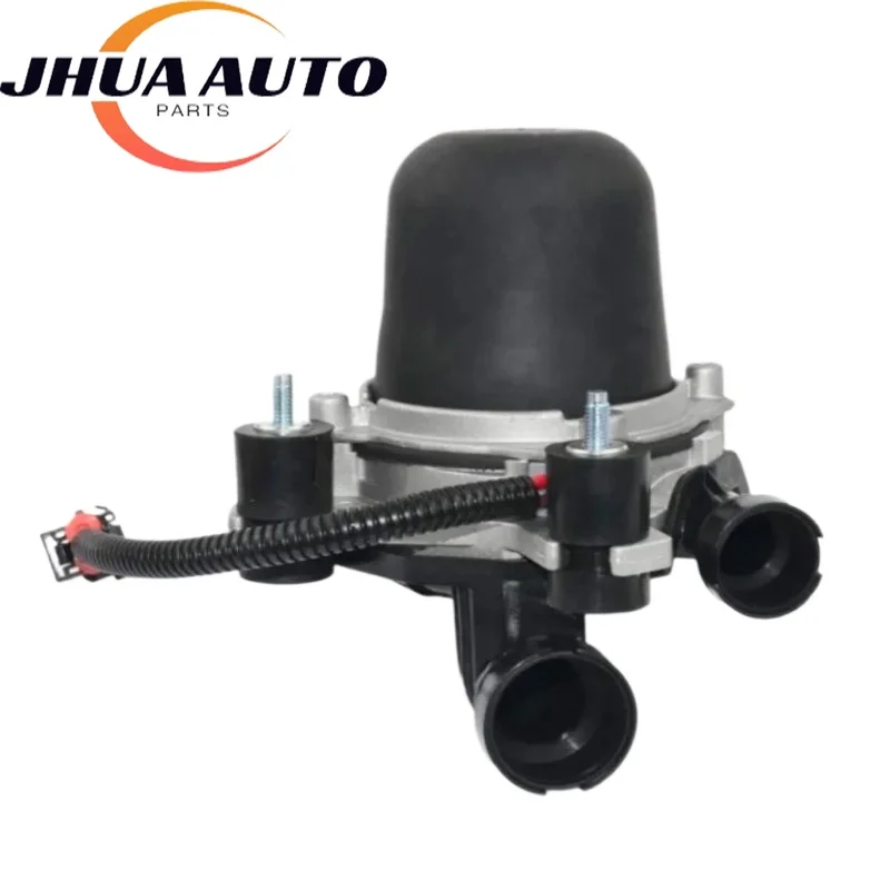 

12791957 Brand New High Quality Secondary air pump for Saab 9-3 9-3X Cadillac SRX 03-11