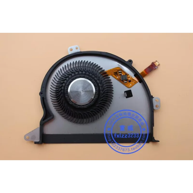 Nidec CC131K10 DC 5V 0.42A 1769 مروحة تبريد خادم سطحية #2