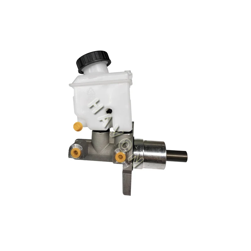 Direct Factory Sale Hot Selling For Chevrolet Brake Master Cylinder New Assembly 93741035 93744721