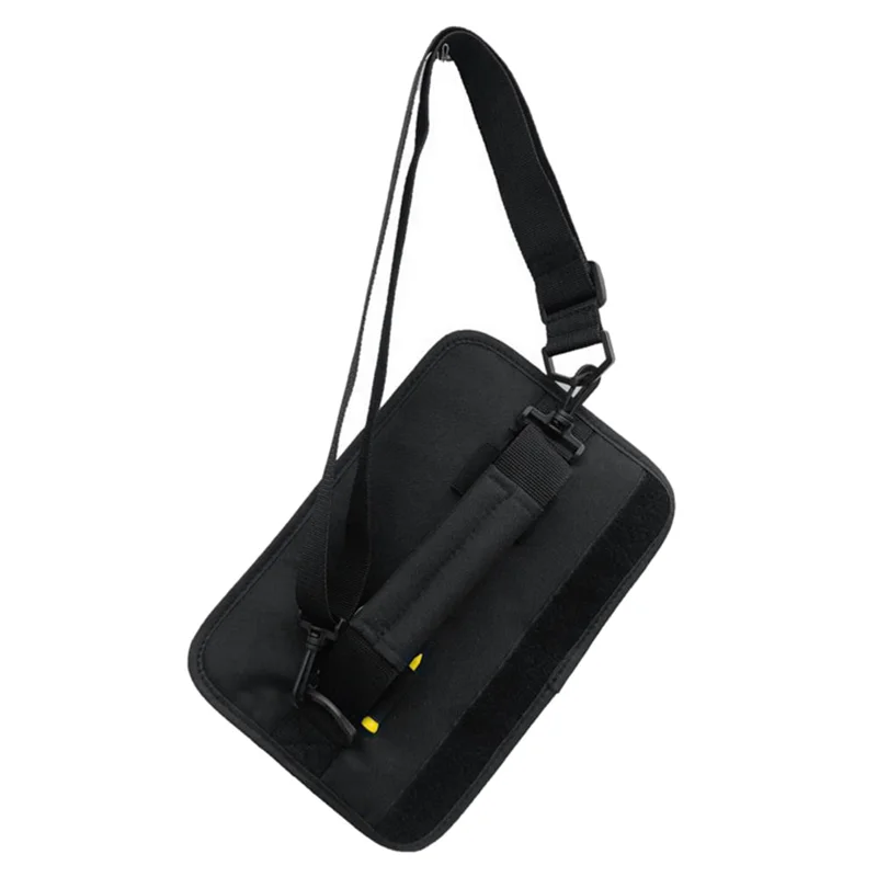 

Mini Golf Club Carrier Bag Carry Driving Range Travel Bag with Straps