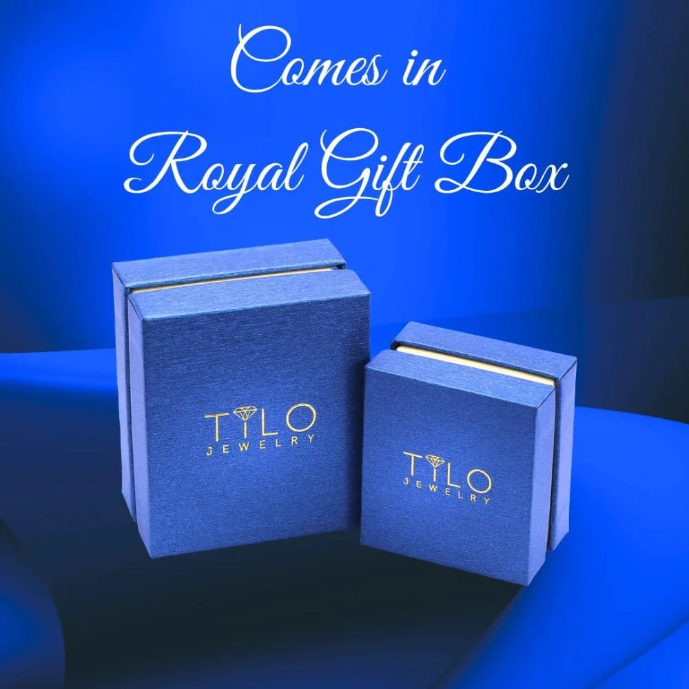 أقراط دائرية من الزركونيا المكعبة تشيكوسلوفاكيا سوليتير بتصميم آمن لخلف المسمار لارتداء طويل الأمد