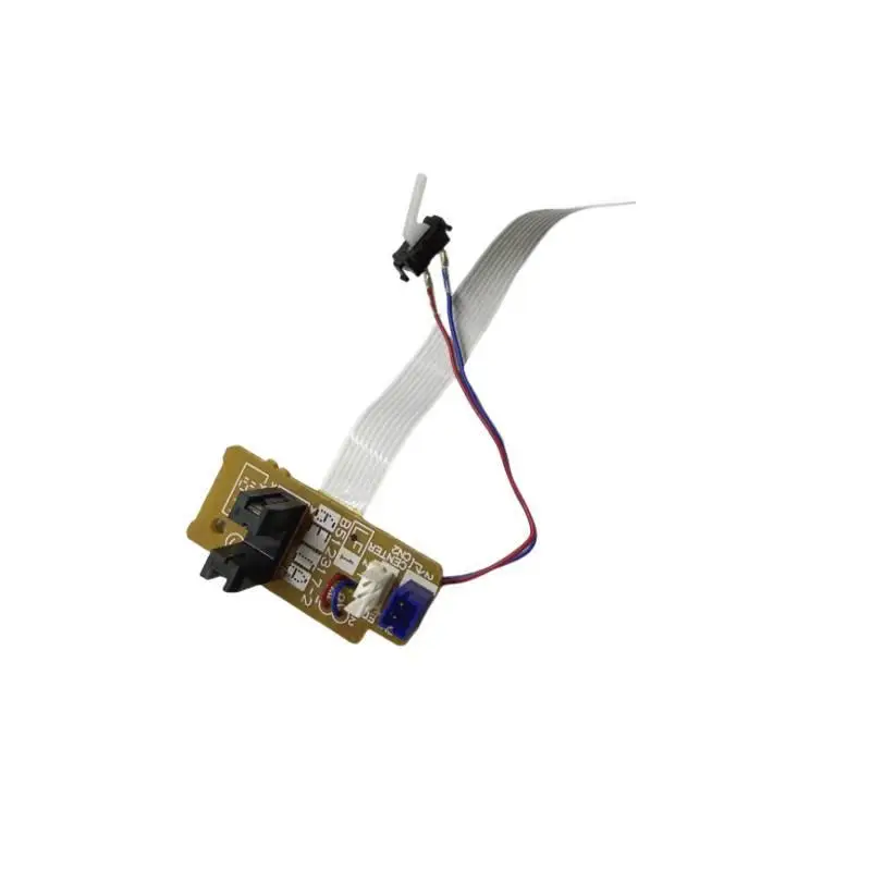 Lenovo M7400, M7600D, M7450F, M7650/DF/DNF 3410용 원래 분해품, 용지 출력 센서, ADF 수리