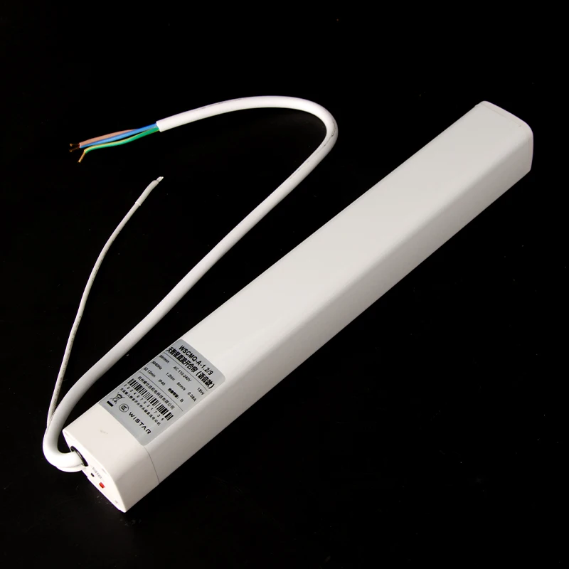 Custom  Wireless or Wired Automatic Window Curtain for Smart Home
