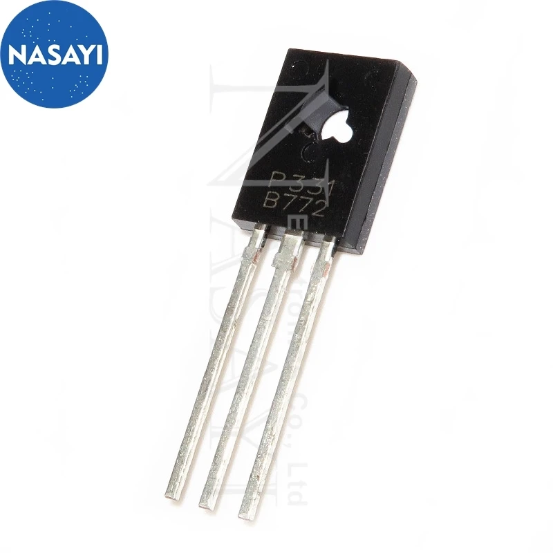 5PCS 2SB772 B772 M6295 6295 C106DG C106 U6295 6295 BD135 135 MC908AP32CFBE MC908AP32