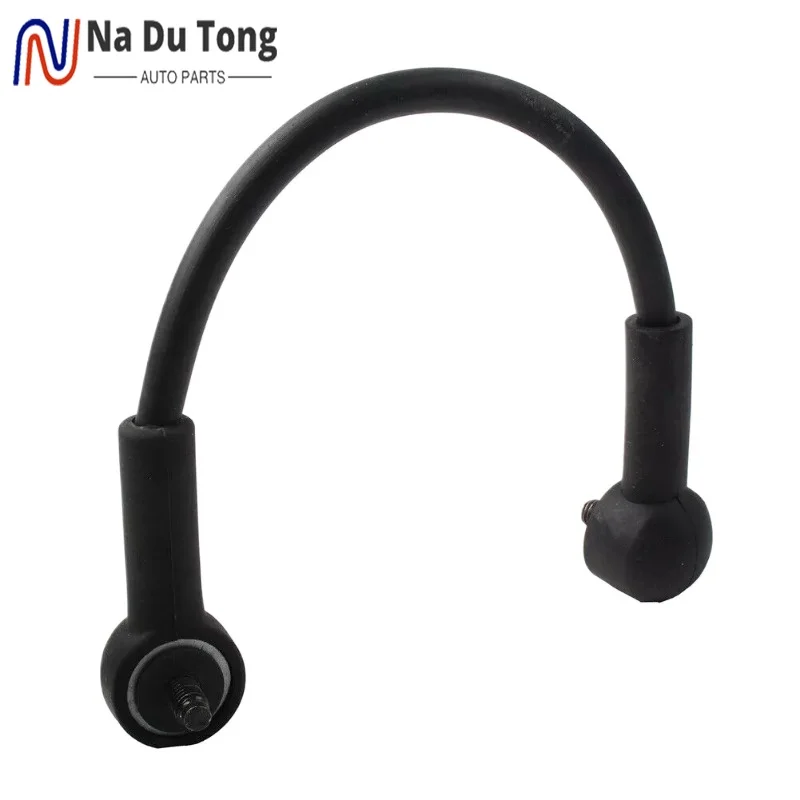 LR038048 Car Accessories Strut Bars Tailgate Cable Holder for Land Rover Range Rover L322 2002-2012 LR038051 - view 6