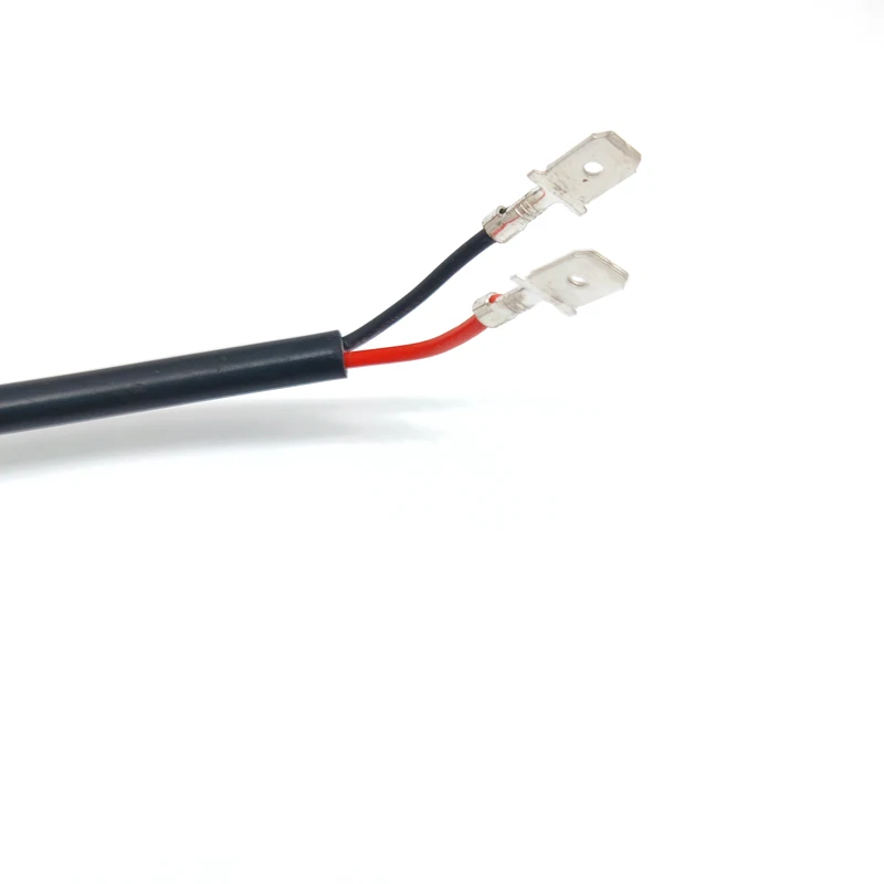 جديد 2 قطعة H1 السيارات LED فك أسود مكافحة وميض LED Canbus فك خطأ مزيل اكسسوارات السيارات