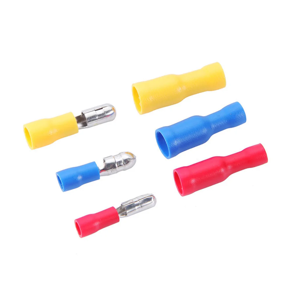 

280Pcs Heat Shrink Wire Connector Kit Insulated Crimp Terminals Waterproof Solder Lug Plastic Cable Lug for Harsh Environment