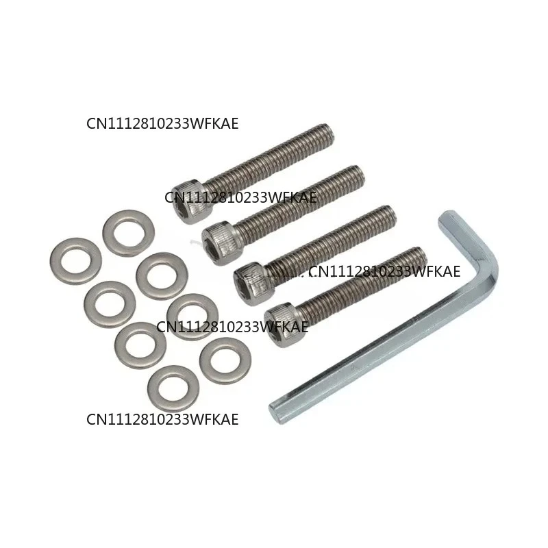 8mm Seat Mod, Seat Riser Kit for Yamaha Tracer 9/GT/GT+ 2021-2024 Raising the Tank Bracket 2022 2023