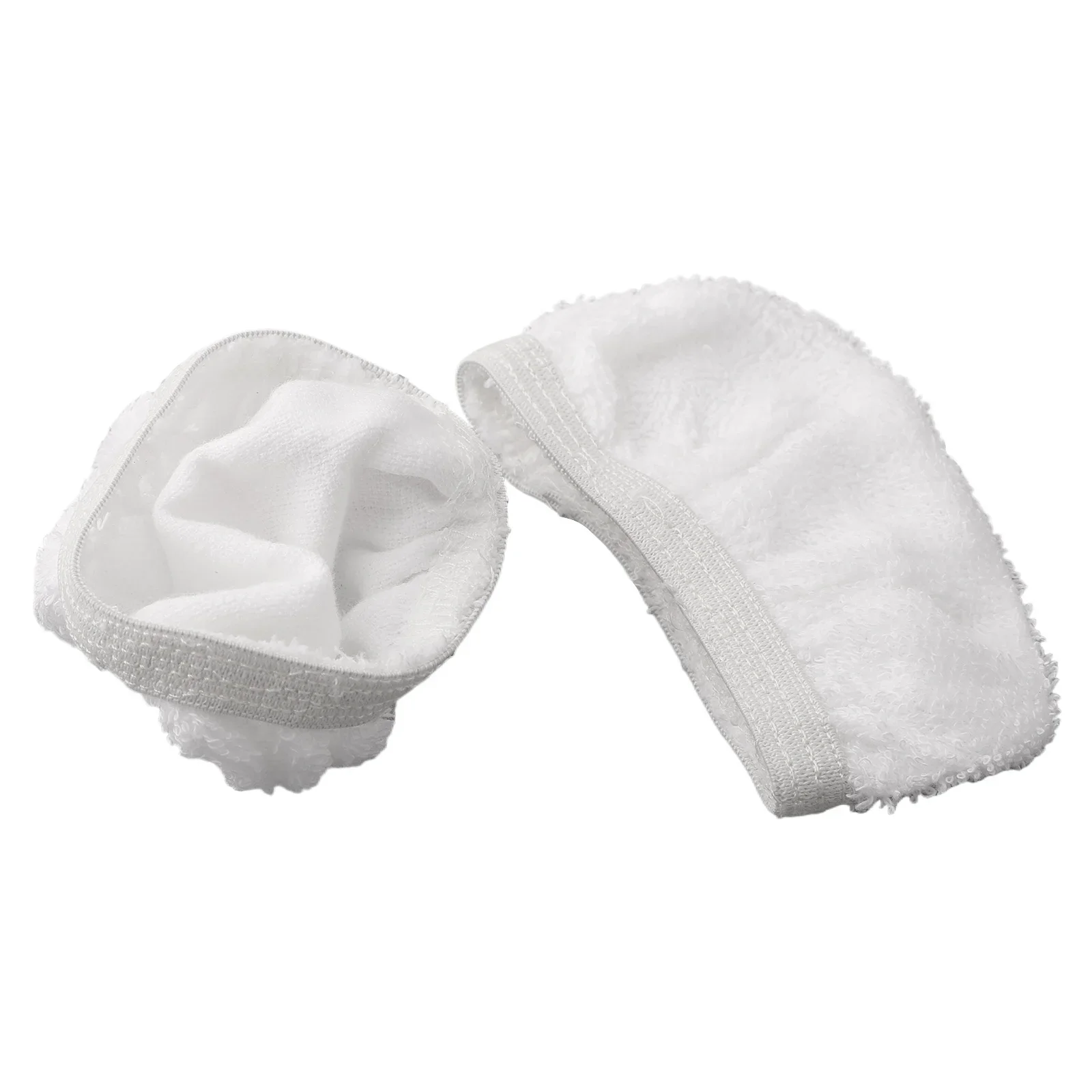 Cleaning Cloths Pack Of 6 Suitable For PAEU0282 For PowerFresh Mops Practical And Reusable Microfiber Material