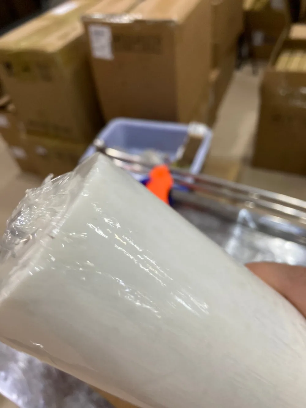 

1Pcs Fuser Cleaning Web Roller 005K12641 for the Xerox Nuvera 100 120 144 200 288