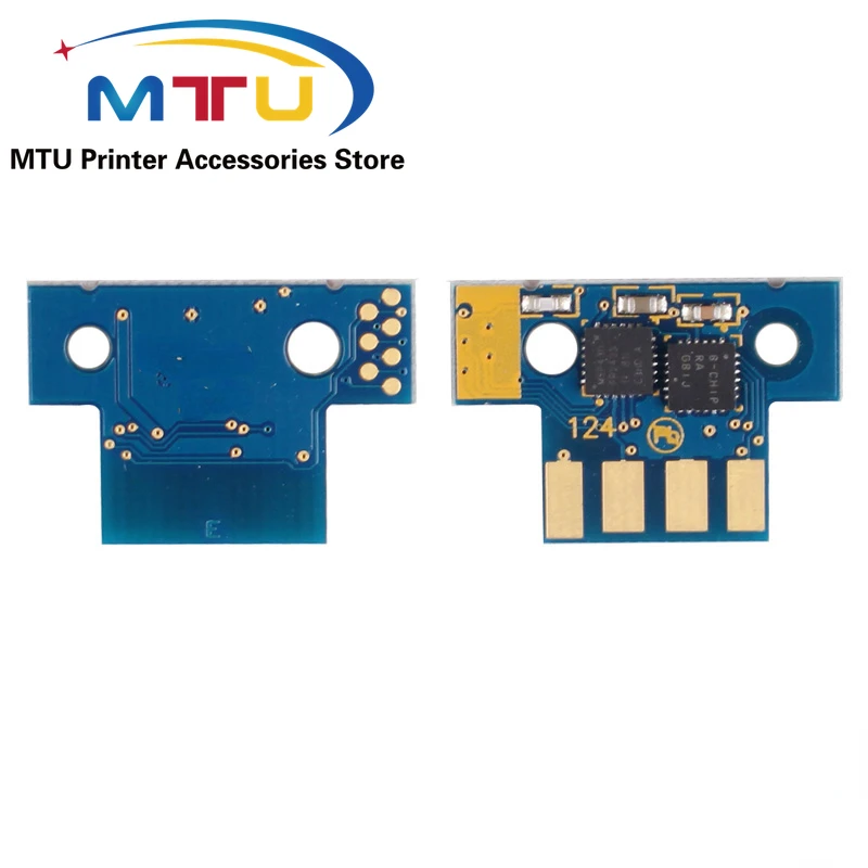 70C2HK0 Toner Chip for Lexmark CS410dn CS510de CS310dn CX410de 80C2HK0 4K 3K CS310 CX310 CX410 CX510 70C2XK0 80C2XK0 Laser 