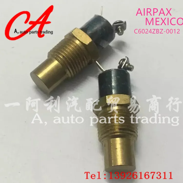 

AIRPAX MEXICO C6024ZBZ-0012, C6024ZBZ0012 temperature control switch