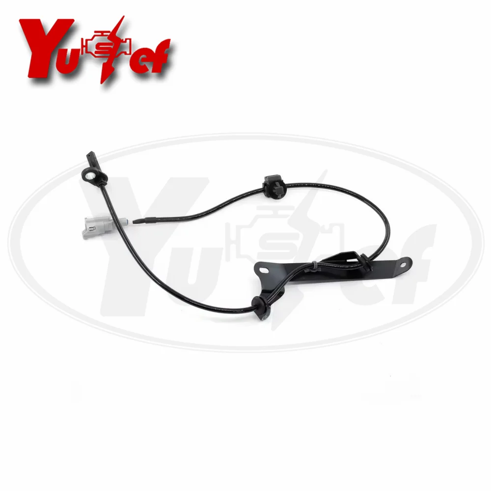 Rear Left or Right ABS Wheel Speed Sensor For Subaru Legacy 2009 -2014 OE 27540AJ030 27540AJ03A 27540AJ020 27540AJ02A