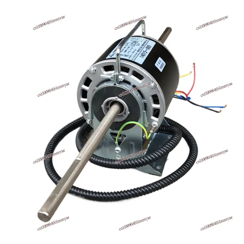 

Motor Fan Coil Unit Electric Motor Copper Wire for Central Air Conditioning Fan