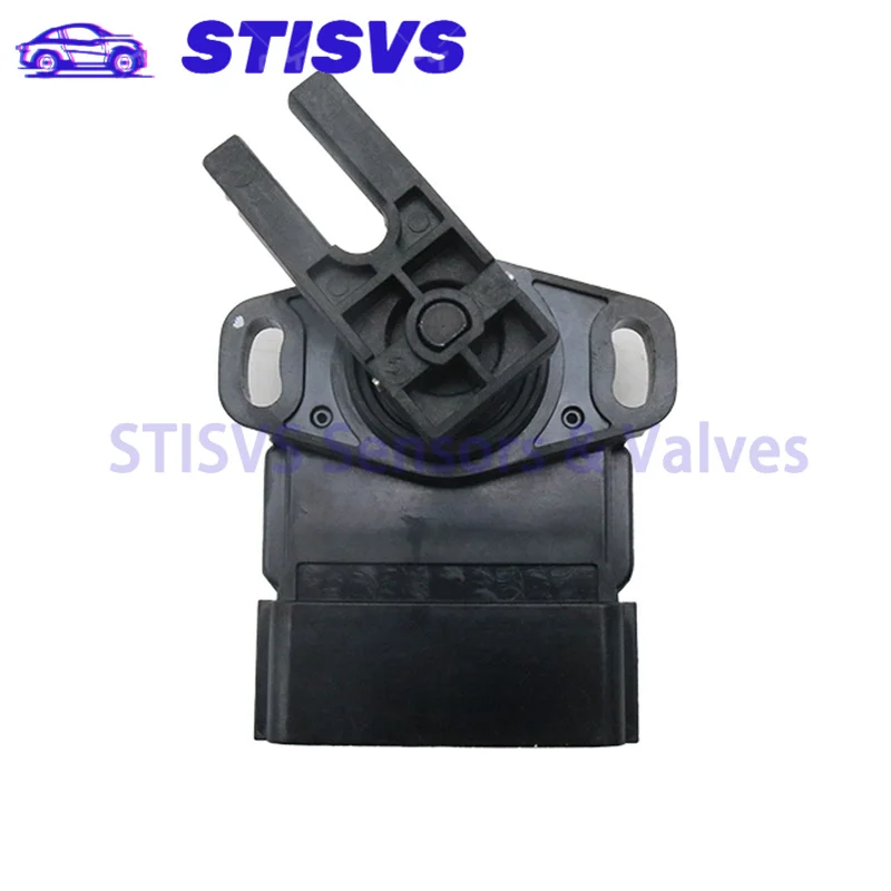 

MR988414 Throttle Position TPS Sensor For Mitsubishi Pajero Montero V60 V70 V73 V77W V75 3.8L Auto Accele 2000-2006 MR578791 New