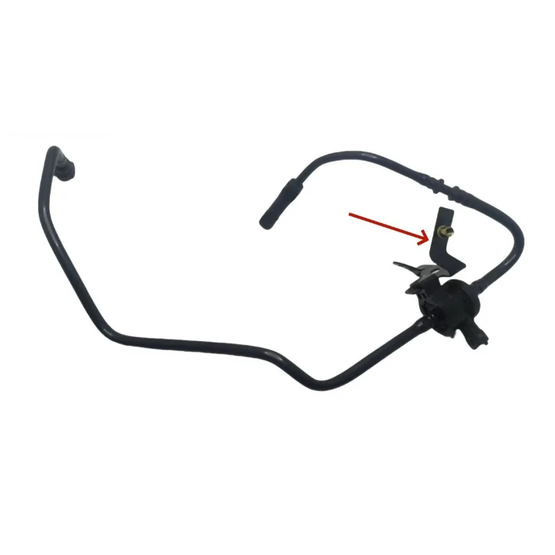D2BZ9C047F D2BZ-9C047-F válvula de purga de ventilación de Vapor de combustible para Ford Fiesta 1.6L 2014 2015 2016 2017 2018 2019 nuevo