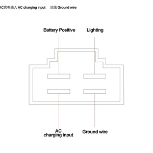 Doğrultucu, regülatör voltajı, Honda için redresörün 6 büyük satışı-no. 5