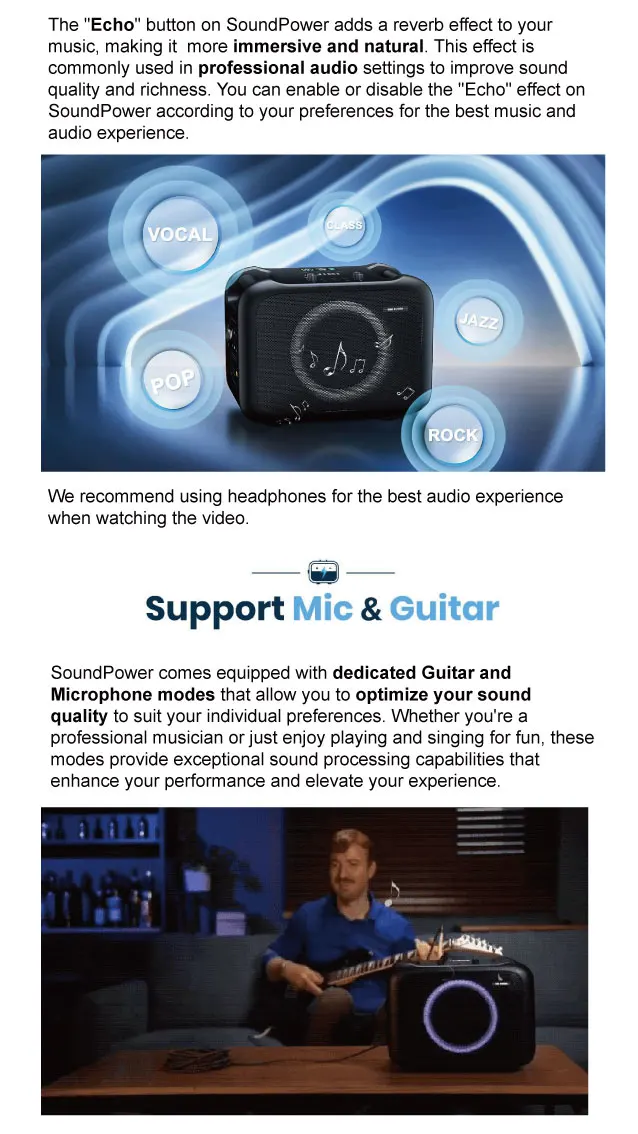 Portable 1200W Rechargeable Charging Power Station Outdoor Karaoke Solar Generator With Karaoke Sound