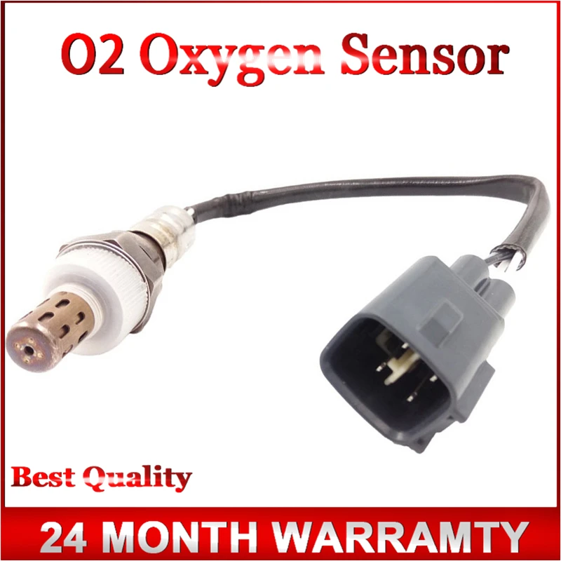 

Oxygen Sensor Lambda AIR FUEL RATIO O2 sensor for TOYOTA Urban Cruiser Verso S Daihatsu Charade 89465-52540 8946552540