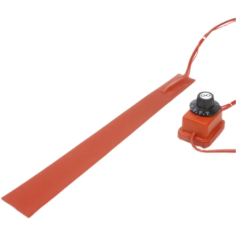 Pembongkaran leher fretboard gitar dan penggantian bantalan pemanas