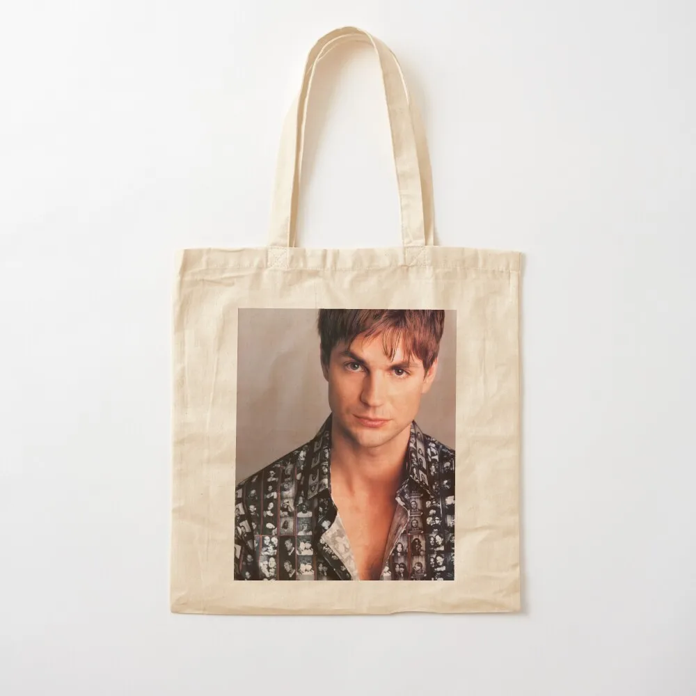 Gale Hot Harold Tote Bag Custom bag Gift university men Canvas