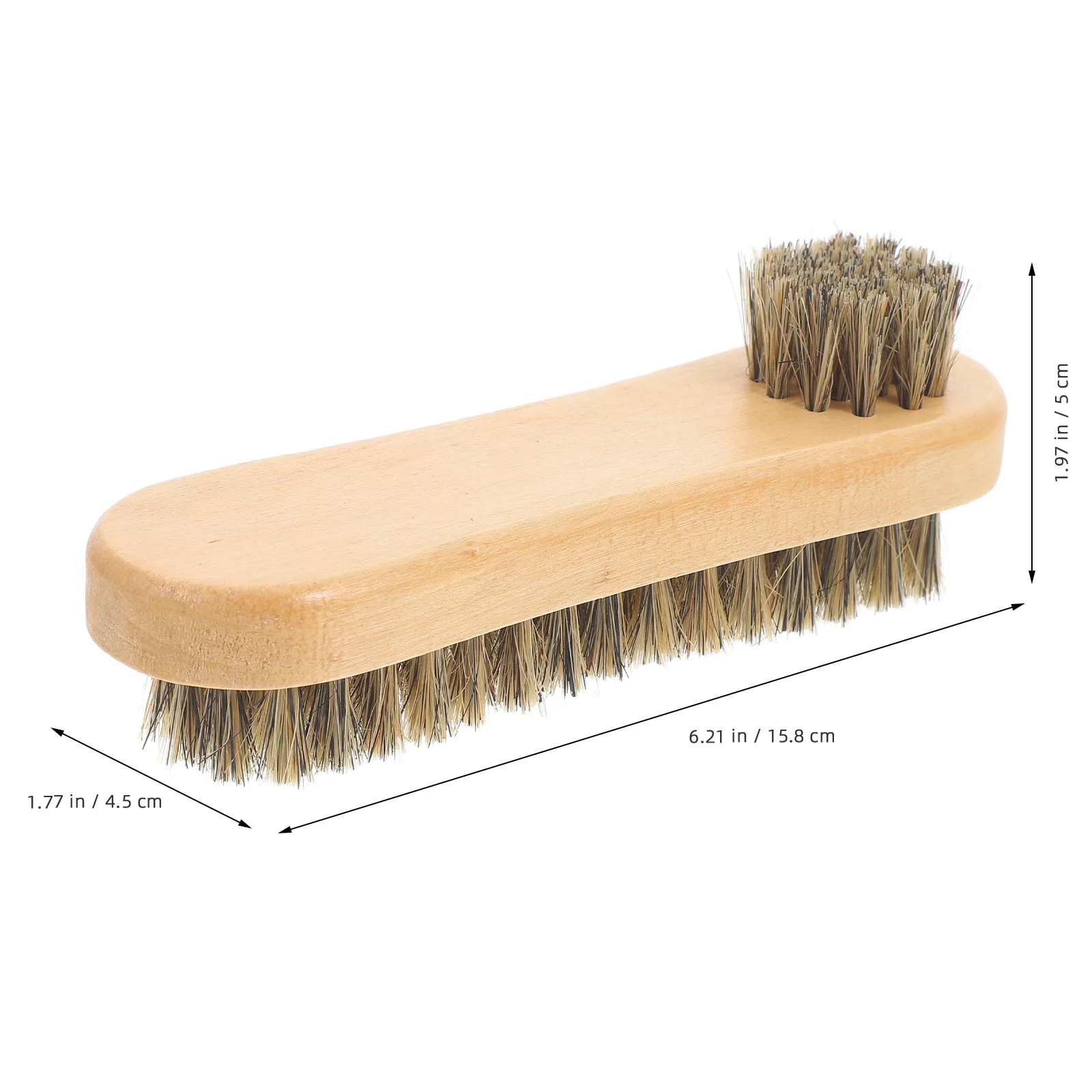 فرشاة تنظيف الشاطئ لإزالة الرمل، فرك متعدد الوظائف لإزالة الرمال، أداة تنظيف نافذة الدش #5