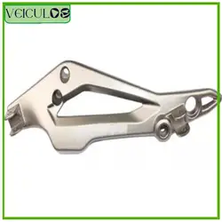 1PC Motorcycle Left Footrest Base For Vento Tornado 250 Rocketman 250 Motorcycle Accessories Parts Replacement