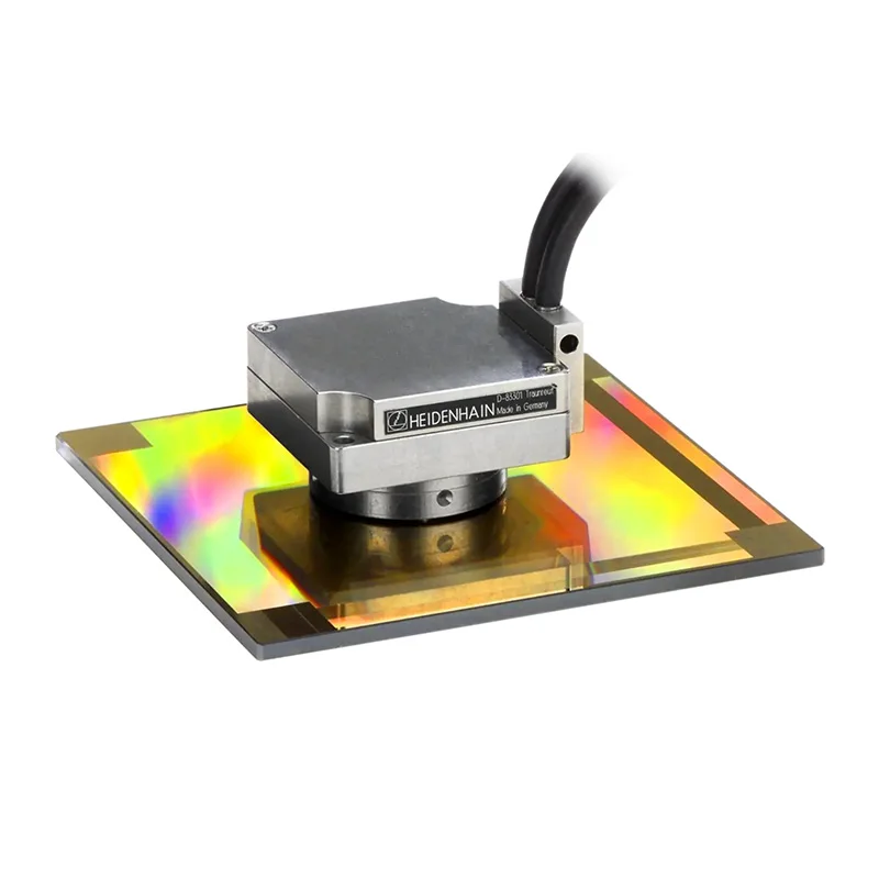 Brandneue Original HEIDENHAIN freiliegende lineare Encoder der LIF 400-Serie