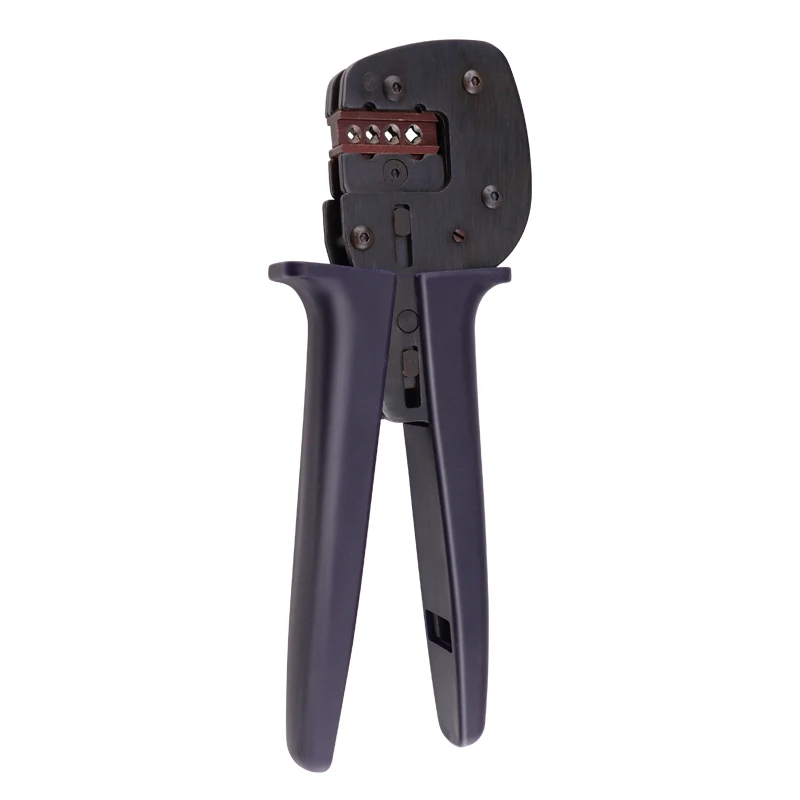 YEP-1560 Crimping Pliers 1.5-6mm2/16-9AWG Male Female Pin Pliers for Wire Connectors
