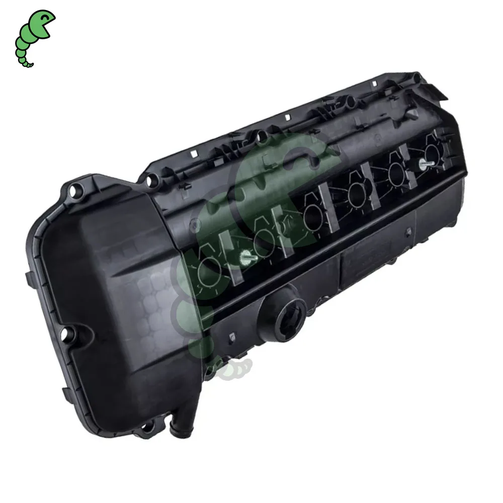 11127512839 Engine Cylinder Head Cover Valve Cover For Bmw 3 Series E46 325I 330Ci 5 Series E60 7 Series E66 11127512840