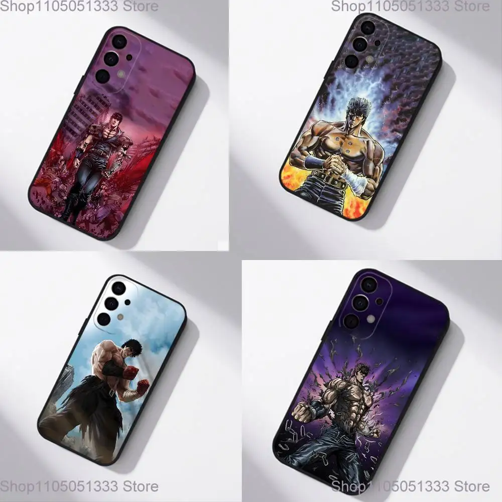 Hokuto No Ken Phone… - image