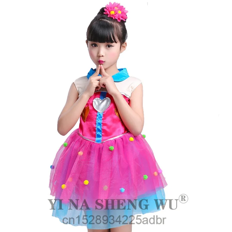 Costume Kids Sweet … - image