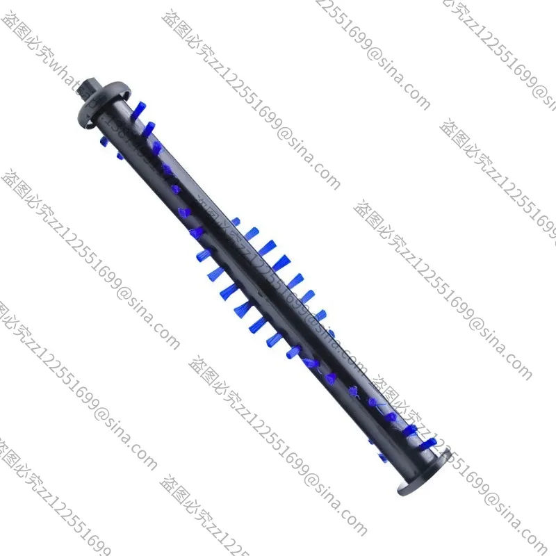 Suitable for P8 Series Flocking Roller Brush, Sweeper Replacement Parts Original Cleaning Accessories