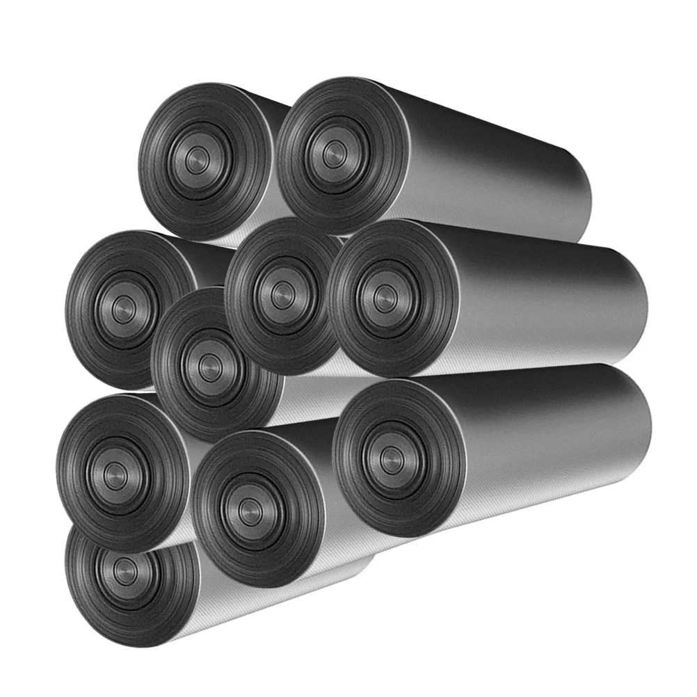 

Trash Bags 10 Rolls Thickened Garbage Wastebasket Disposable No Smell Leakproof Strong Kitchen Bedroom Office Hotel Living Room