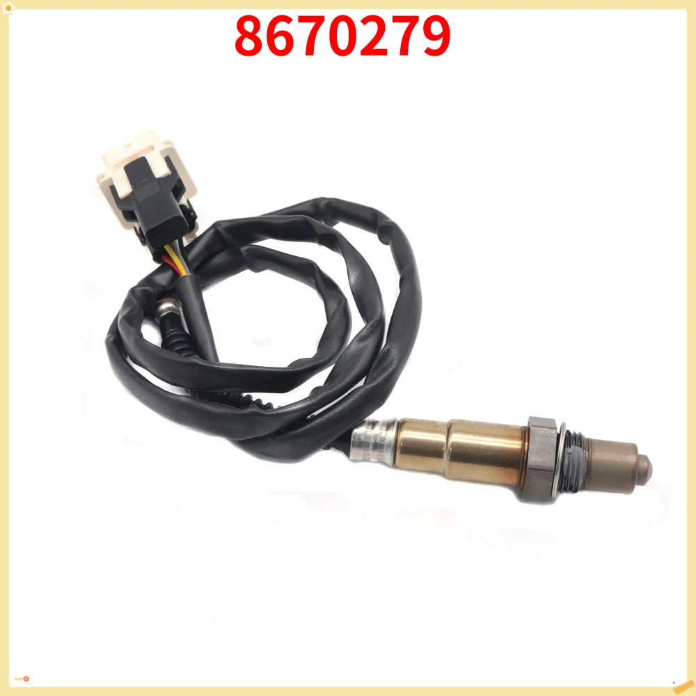2345703 Car Air Fuel Ratio Lambda Oxygen O2 Sensor    For VOLVO XC90 T6 2.9L 2002-2006 S80 3.0L T6 2001-2006 234-5703