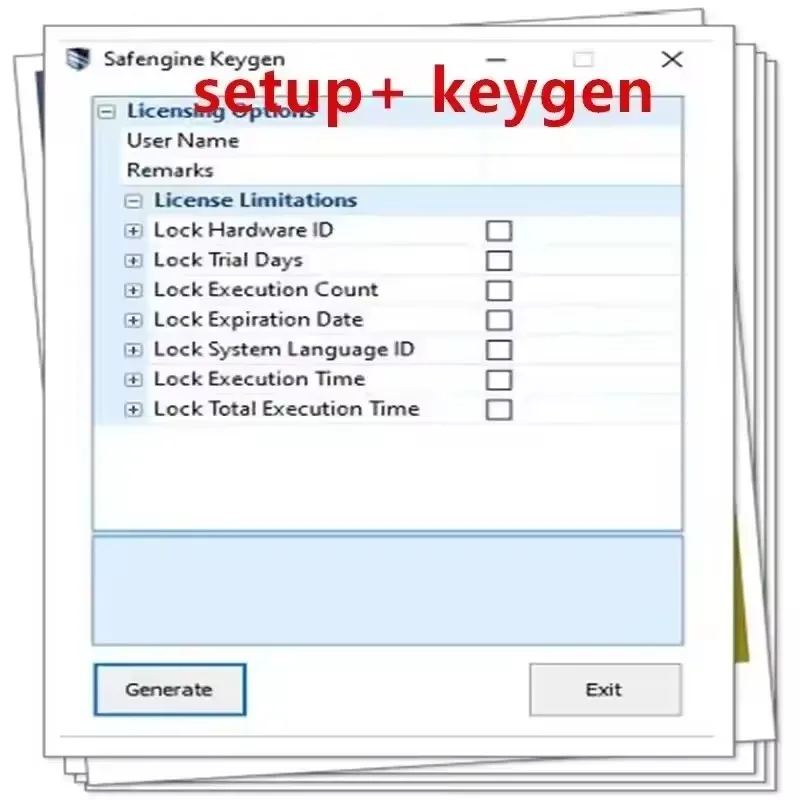 Immo Doctor v2.1+ IMMOFF 17 + IMMO Universal Decoding 3.2 مع تركيب Keygen غير محدود مجاني + دليل فيديو + برنامج إصلاح السيارات