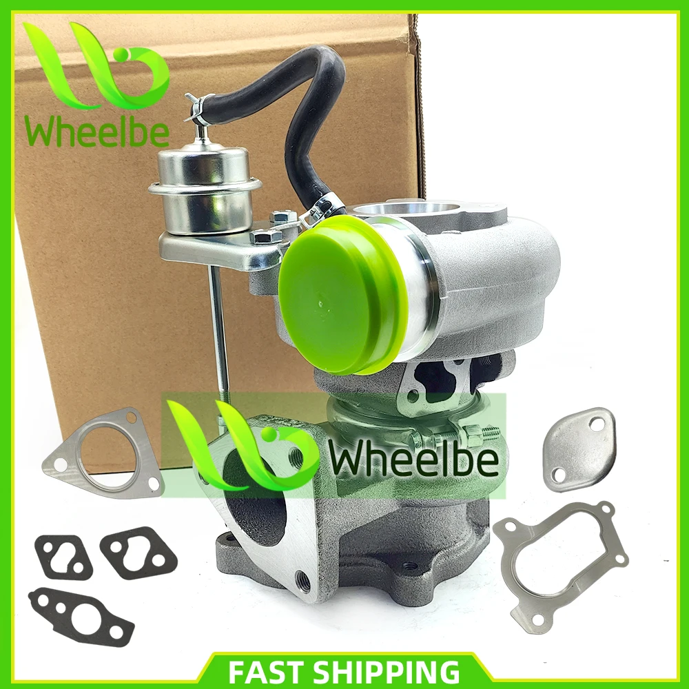 

Для турбокомпрессора CT12b турбина TOYOTA LANDCRUISER HILUX 4 Runner 1KZ-T 1KZ-TE KZN130 3.0L 1720167040 17201-67010 17201-67040