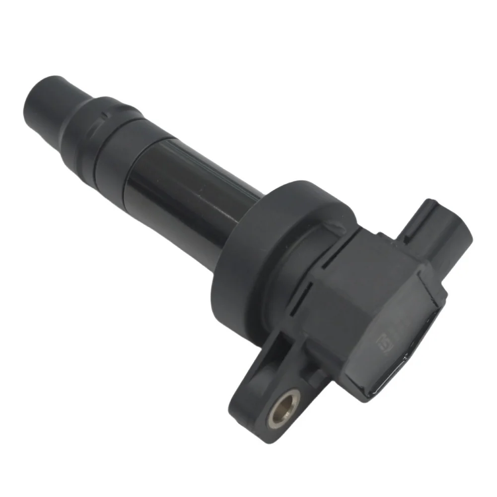

Ignition System Replacement Ignition Coil High Performance Ignition Coil Car Accessories ABS Engineering Plastic Skeleton