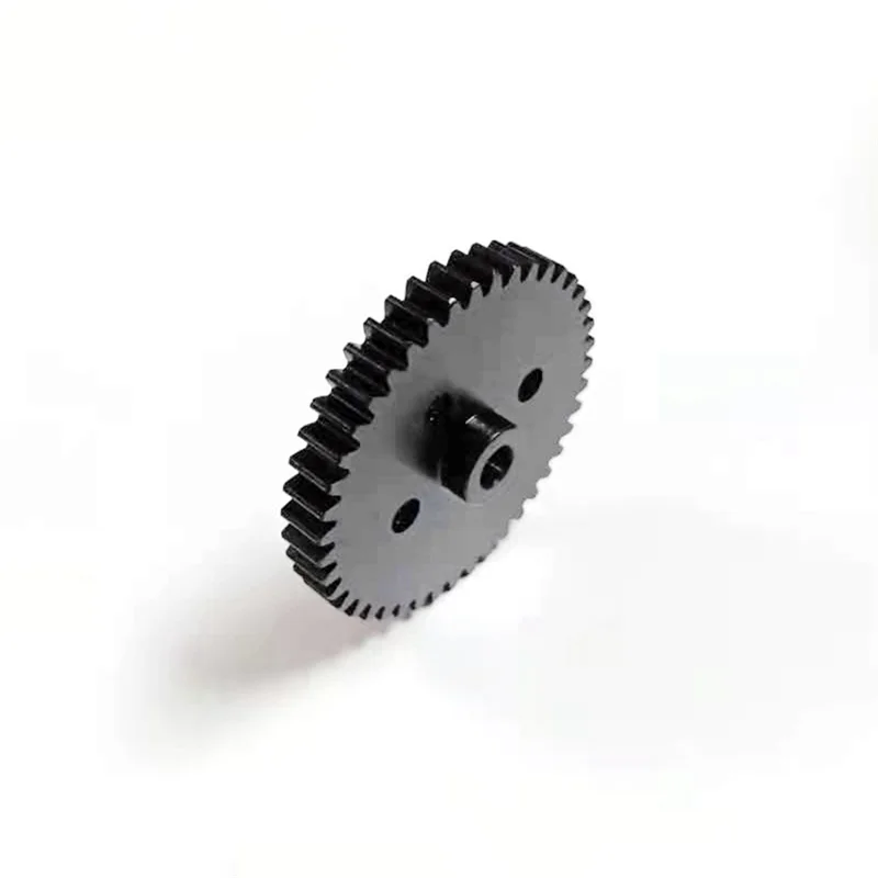 ABUM-10999 Steel 43T Gear For VRX Racing RH817 RH818 Cobra Truck Rc Car Upgrade Parts Remote Contol  Car Accessories