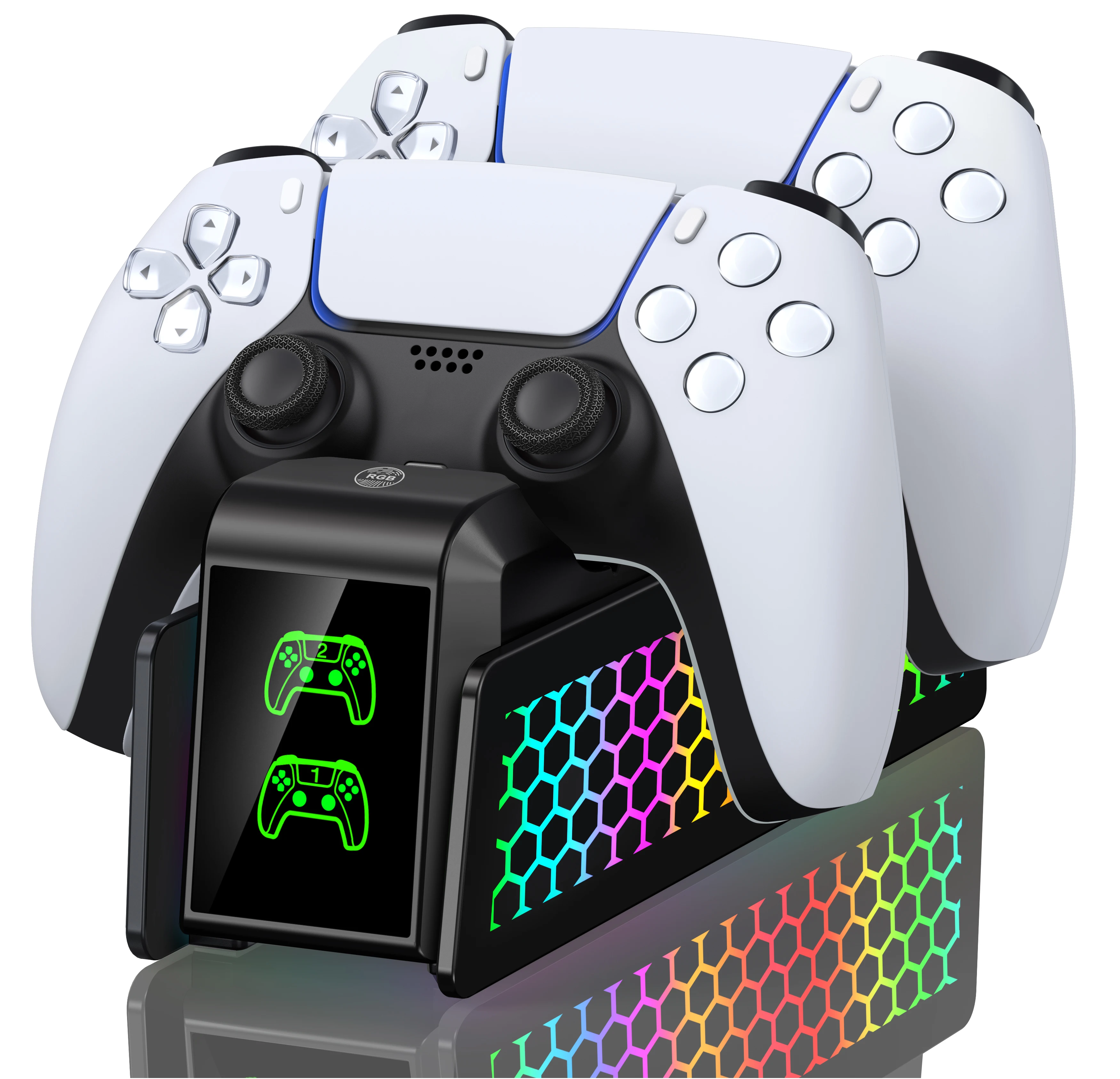 #20 Best PS5 Controller Chargers to Buy In 2026