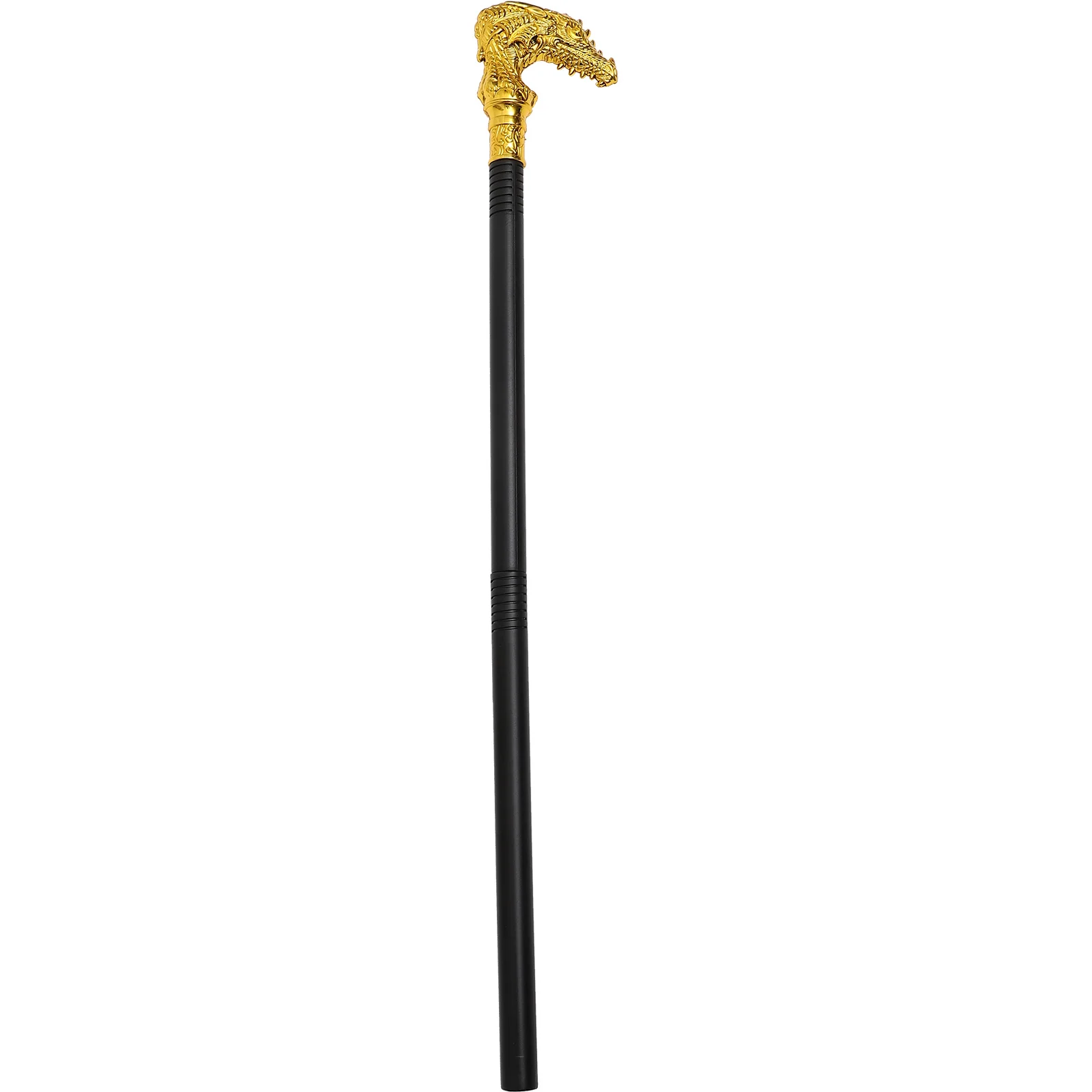 

Decorative Cane Walking Stick Party Bag Fillers Halloween Accessory Role Play Wand