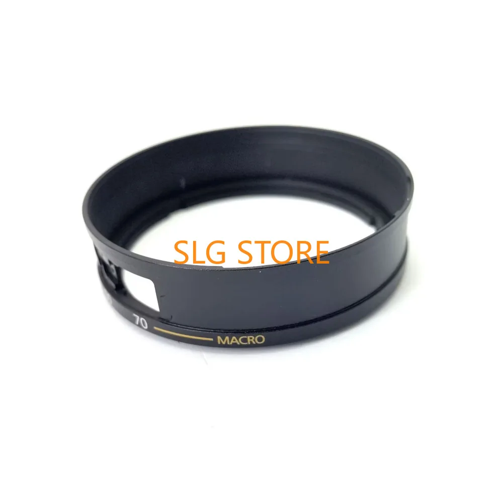 100% Nowy 1 SZTUK do obiektywu Canon EF 24-70 mm F/4L 24-70 mm f4 L IS USM Pierścień zoomu Stała rurka Beczka Filtr Tuleja Aparat Część naprawcza