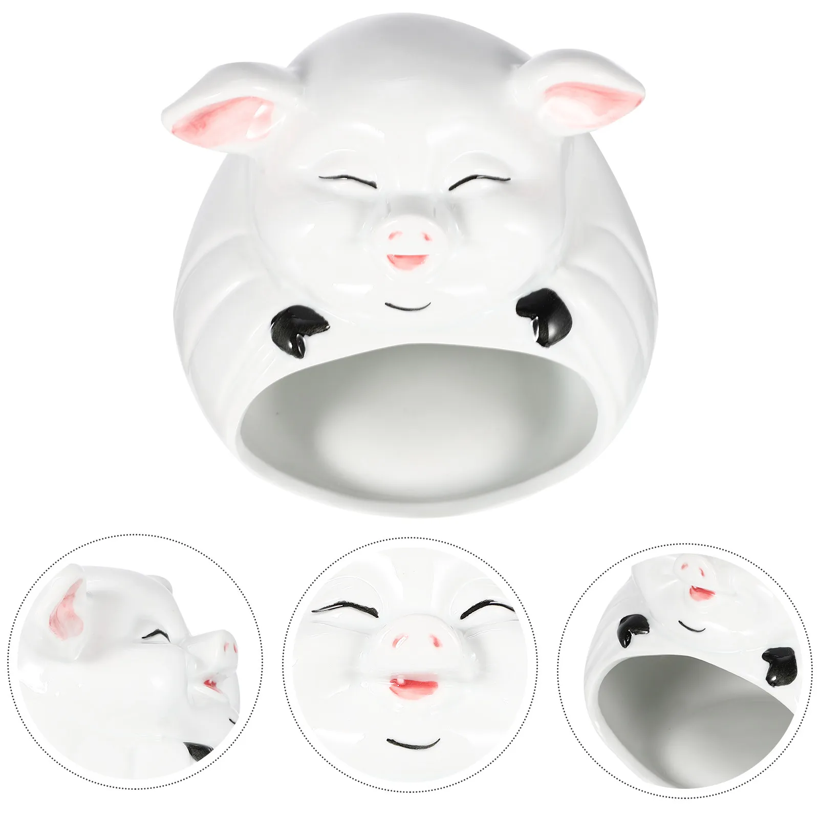 

Керамическая лежанка для хомяков: мультяшный дизайн, прочная, безопасная, легко чистится и дезодорируется, укрытие для хомяков