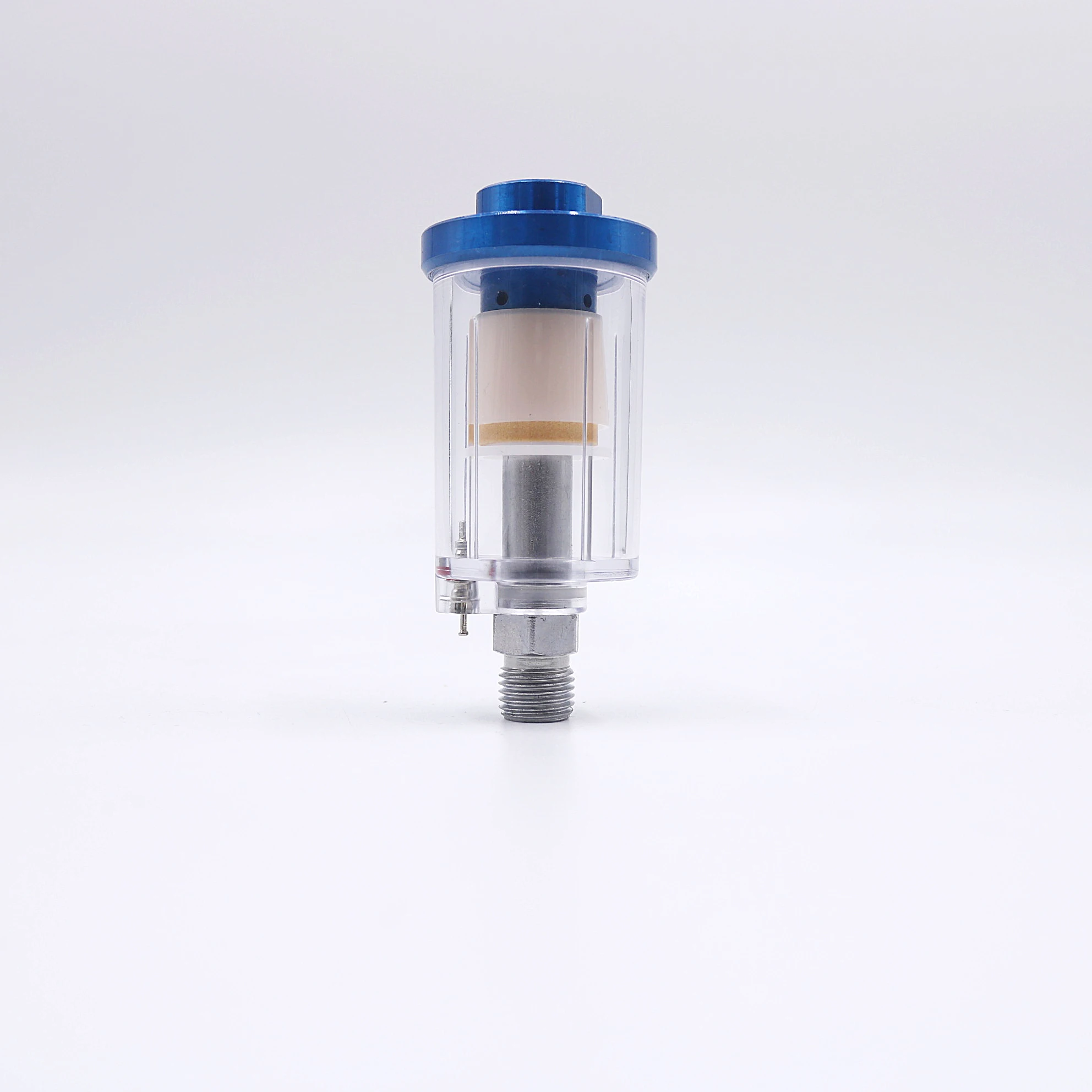 فلتر مسدس رش هوائي، فلتر هواء صغير للمياه والزيت