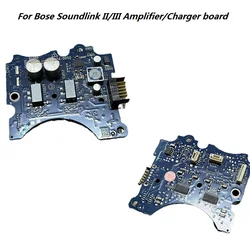 Original PCB spare part For BOSE Soundlink II /Sound Link III miniature speaker replacement Amplifier Board Charging board